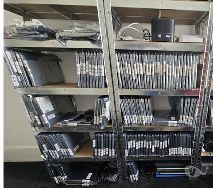 secondhand Macs Uxbridge Hillingdon - Photos for I deal on all kinds of laptops