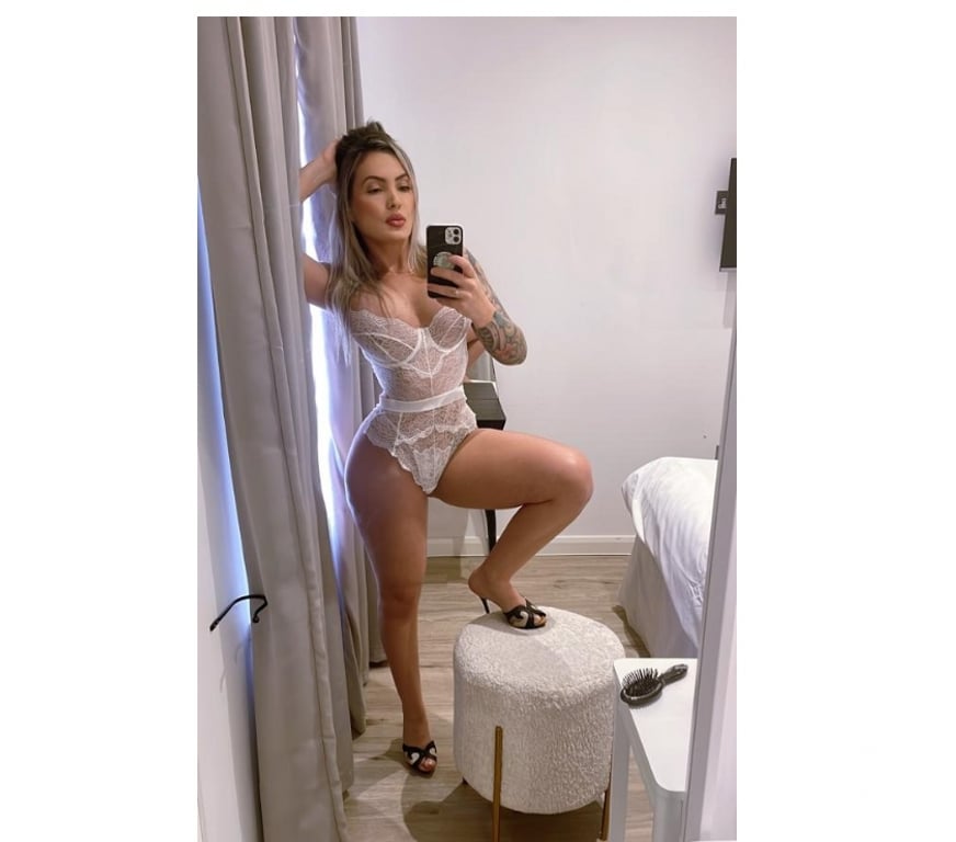 Escorts Kent Medway - Kent - Photos for 🔥GABY🔥🌟BRAZILIAN 🌟