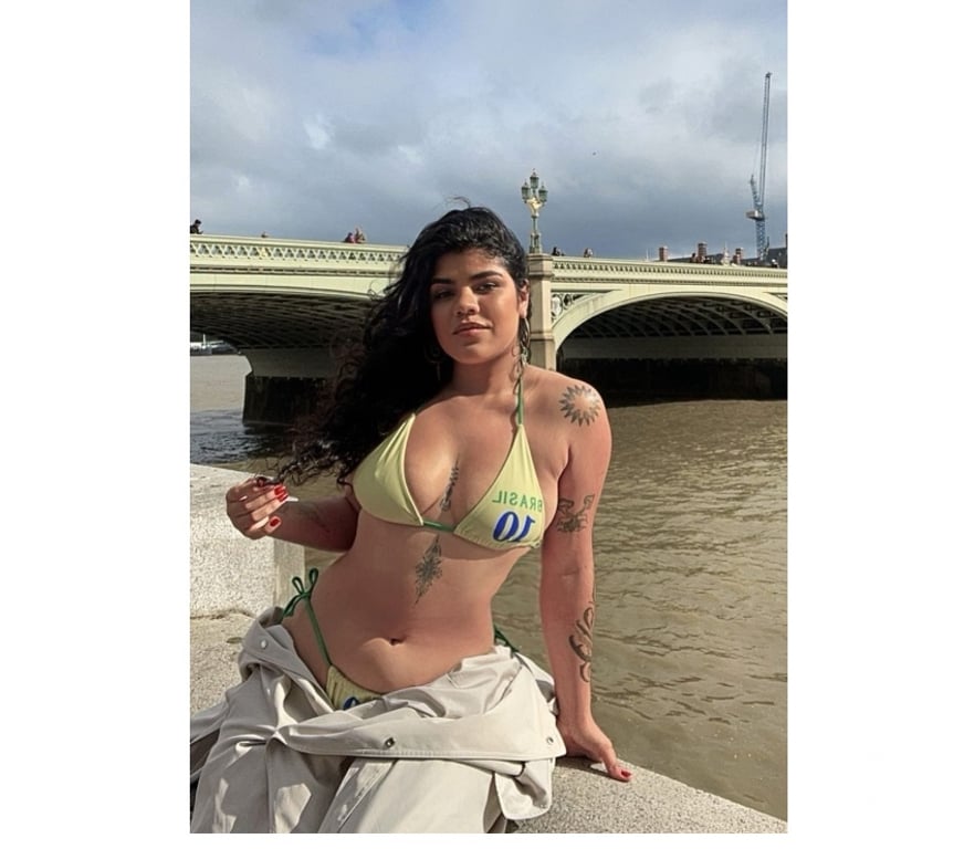 Escorts Greater Manchester Manchester - Photos for Jade brazilian brunett 🔥🔞100% real pics 🥰