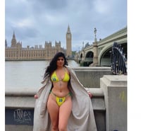 Jade brazilian brunett 🔥🔞100% real pics 🥰