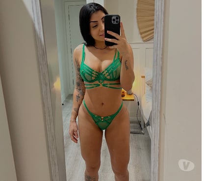 Escort Bournemouth Bournemouth, Christchurch and Poole - Photos for JULIANA ❤️‍🔥🇧🇷 Party Girl 🍾