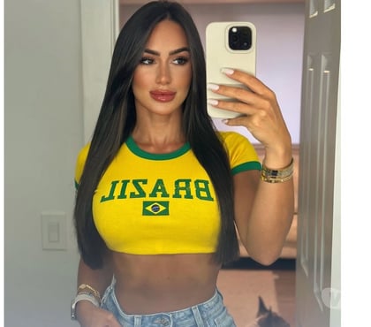Escort Bournemouth Bournemouth, Christchurch and Poole - Photos for ANITA 🫦🇧🇷🇧🇷THE BEST OWO 💦