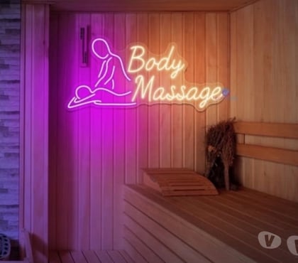 Massage Nottingham City Centre Nottingham - Photos for Brazilian Certified therapist — skilled hands, soulful