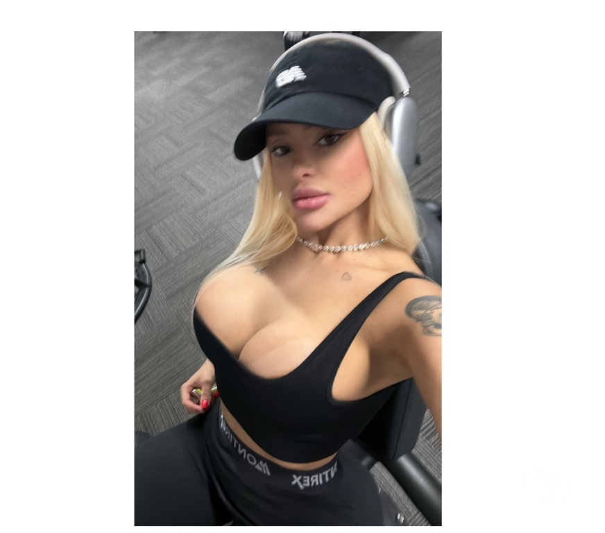 Escorts Greater Manchester Manchester - Photos for ✨Antonella Brazilian GFE blonde upper class✨
