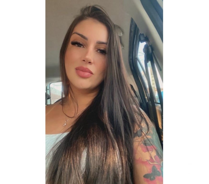 Escorts Dorset Bournemouth, Christchurch and Poole - Photos for Ana 🇧🇷YOUR BRAZILIAN NEW IN TOWN