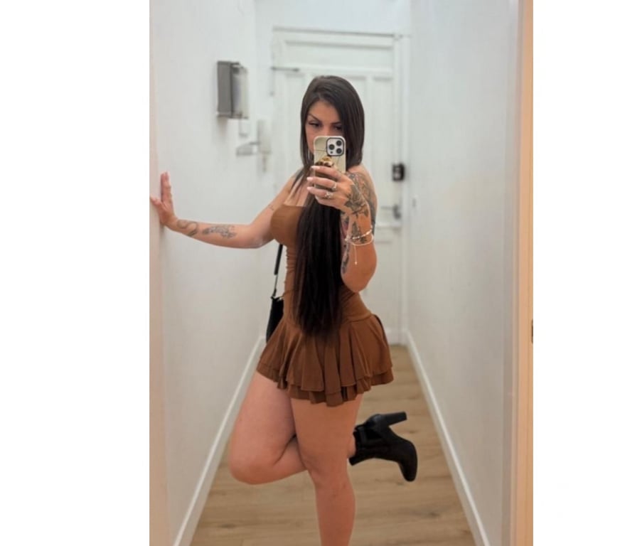 Escorts Dorset Bournemouth, Christchurch and Poole - Photos for Ana 🇧🇷YOUR BRAZILIAN NEW IN TOWN