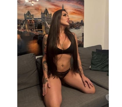 Escorts Bournemouth Bournemouth, Christchurch and Poole - Photos for Ana 🇧🇷YOUR BRAZILIAN NEW IN TOWN