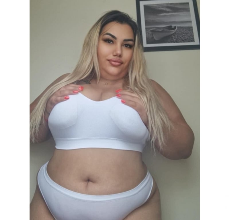 Escorts North London Edmonton - North London - Photos for Chubby ajlin new girl x big ass 💋