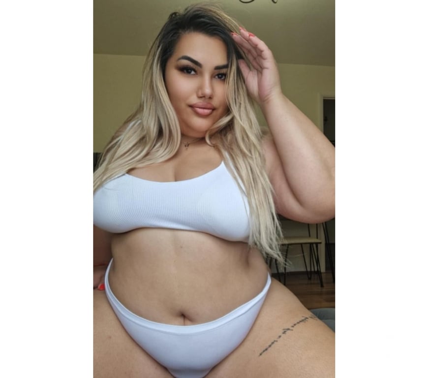 Escorts North London Edmonton - North London - Photos for Chubby ajlin new girl x big ass 💋