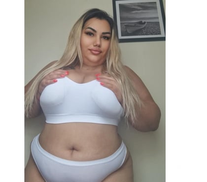 Escorts Edmonton North London - Photos for Chubby ajlin new girl x big ass 💋