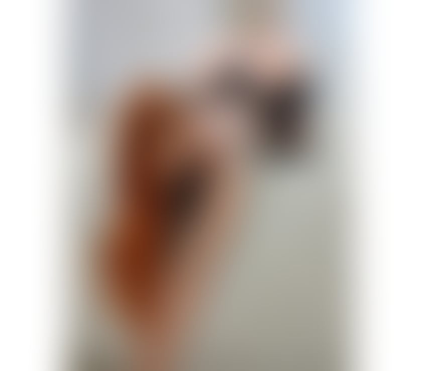 Escorts Greater Manchester Manchester - Photos for Fanny Hot Redhead 🔥😈