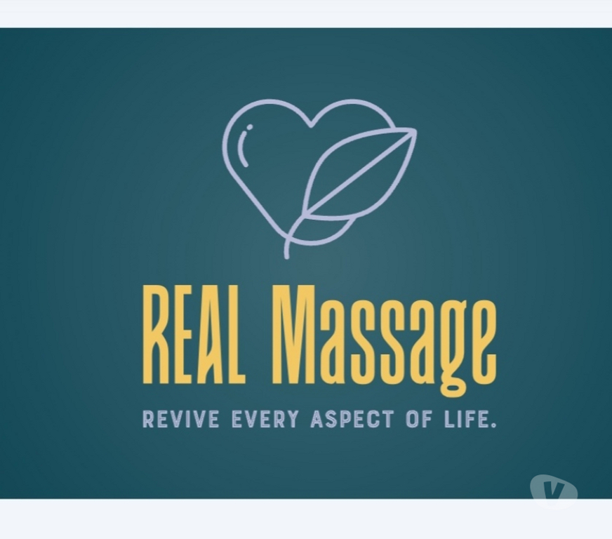 Full body massage Belfast Ormeau - Belfast - Photos for Real Massage - Revive Every Aspect of Life