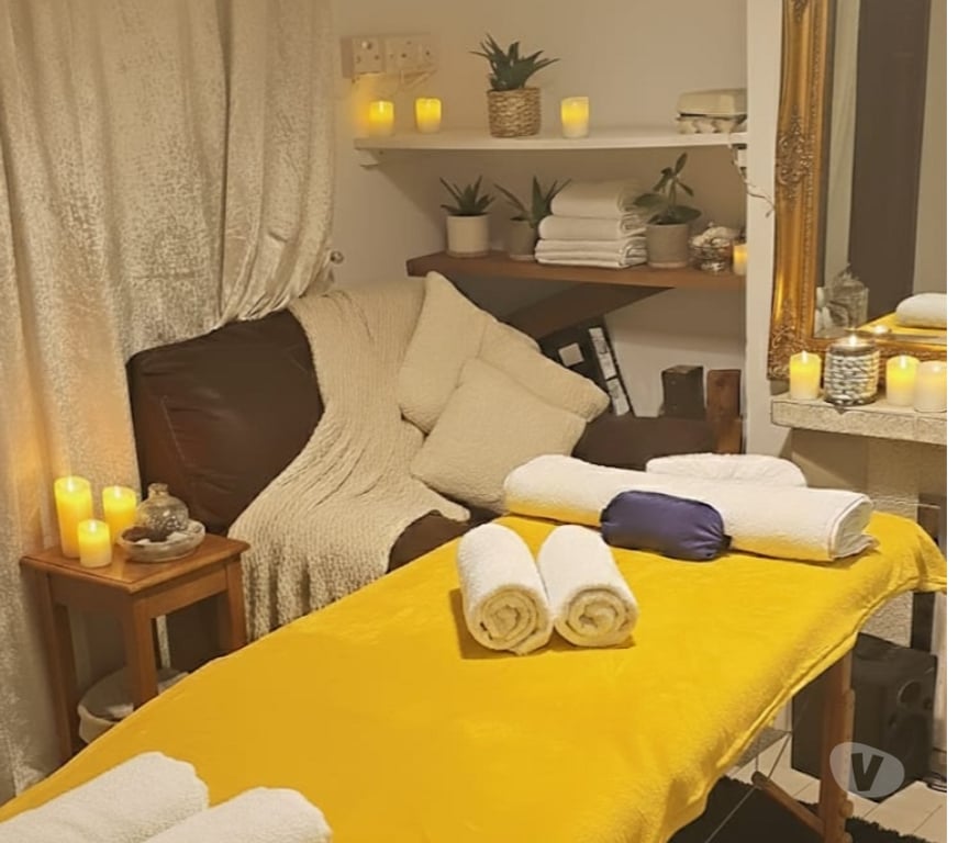 Full body massage Belfast Ormeau - Belfast - Photos for Real Massage - Revive Every Aspect of Life