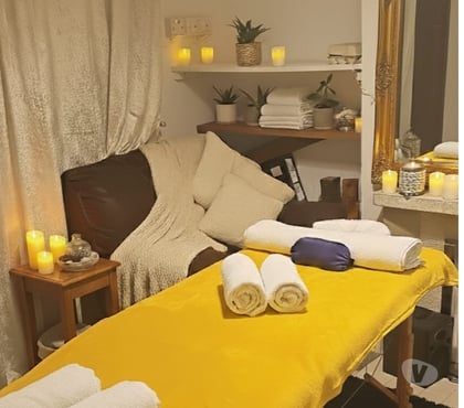  massage Ormeau Belfast - Photos for Real Massage - Revive Every Aspect of Life