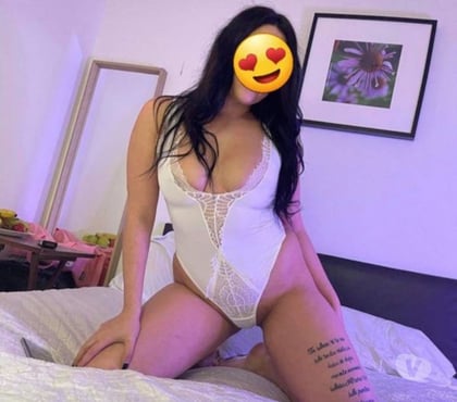 Escort Wembley Brent - Photos for Alexia ready for you