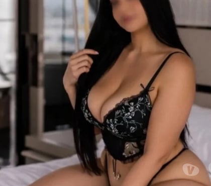 Escorts and Massages Upper Holloway Station North London - Photos for Nicolle Brazilian 🇧🇷big boobs🍑 party girls