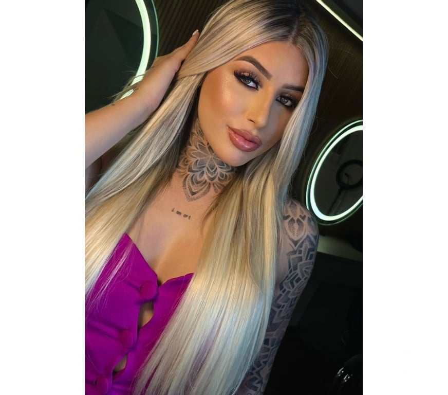 Escorts West Midlands Birmingham - Photos for CHANEL 💛 HOT GIRL 🇧🇷