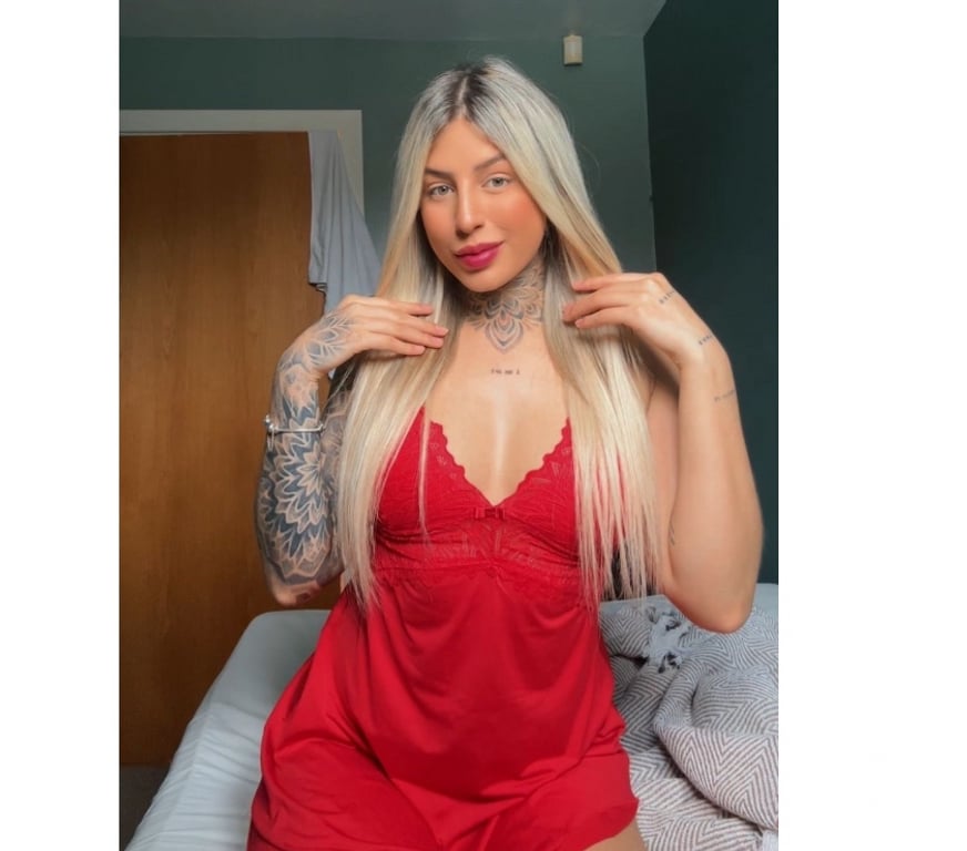 Escorts West Midlands Birmingham - Photos for CHANEL 💛 HOT GIRL 🇧🇷