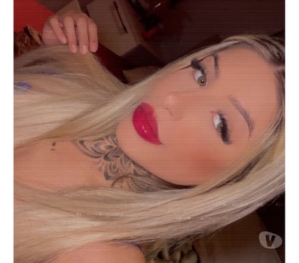  Escorts & Erotic Massage Birmingham City Centre Birmingham - Photos for CHANEL 💛 HOT GIRL 🇧🇷