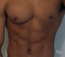 Male escort in the area