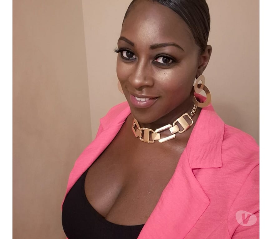 Escorts East London Redbridge - Photos for Luxurious Ebony Massage Therapist - OUTCALL ONLY