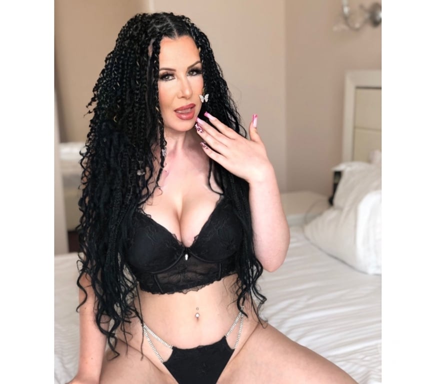 Escorts Dundee Dundee City Centre - Dundee - Photos for ‼️NEW BULGARIAN MILF❤️‍🔥CIM💦PARTY GIRL💥