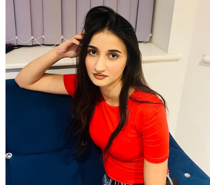Escorts Milnrow Rochdale - Photos for Hello guys im jasmine first time in your city❤️🥰