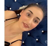 Hello guys im jasmine first time in your city❤️🥰