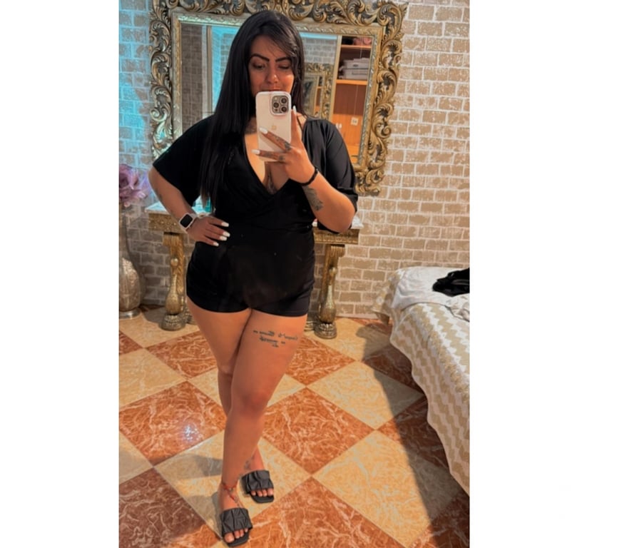 Escorts Ealing Greenford - Ealing - Photos for 🔥 Beautiful chubby girl with real curves Xxx
