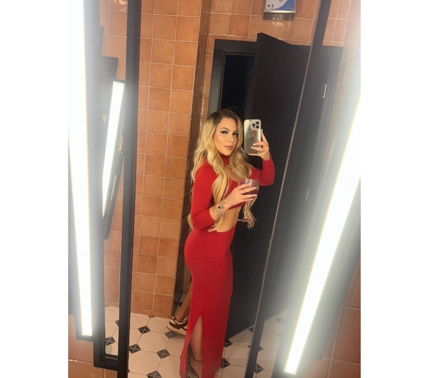 Escorts West Yorkshire Leeds - Photos for LAILA😍🌹NEW HERE 100% REAL ❤️🔥