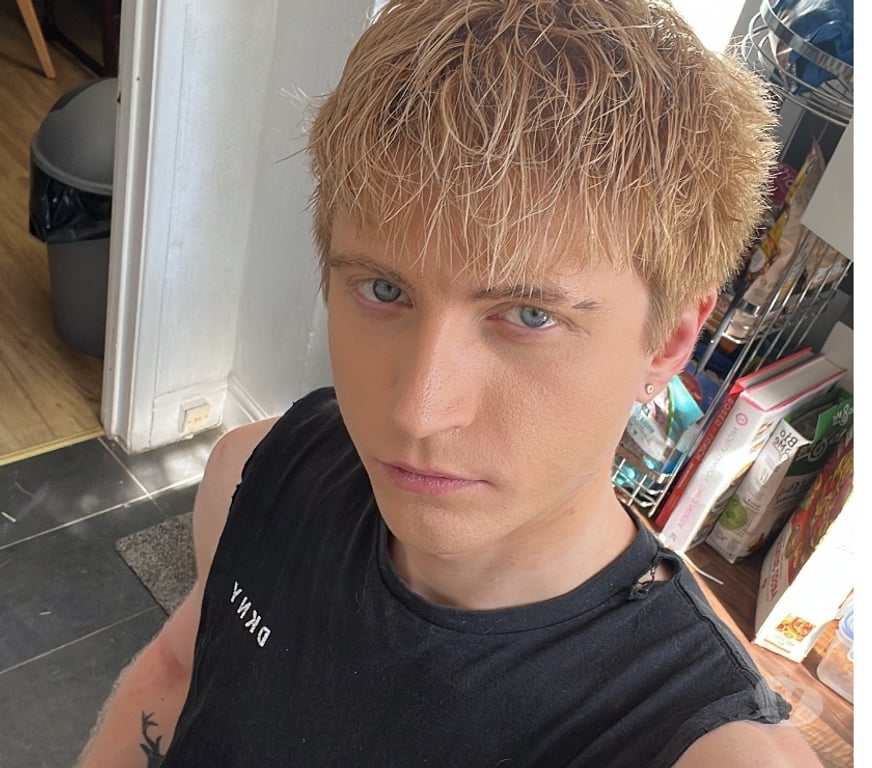  Gay massage South Yorkshire Sheffield - Photos for Blond French Twink