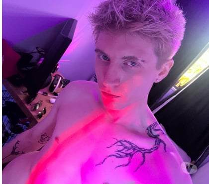  Gay massage Sheffield City Centre Sheffield - Photos for Blond French Twink