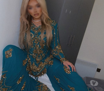 🍭British Trans Dolly -