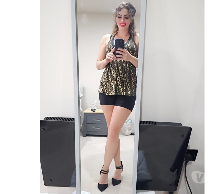 Escorts West Midlands Birmingham - Photos for 💯💣Real Beauty Elly💣💯