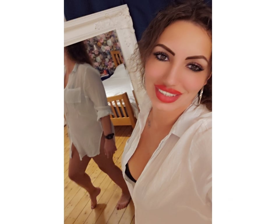 Escorts West Midlands Birmingham - Photos for 💯💣Real Beauty Elly💣💯