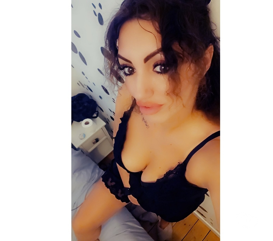 Escorts West Midlands Birmingham - Photos for 💯💣Real Beauty Elly💣💯
