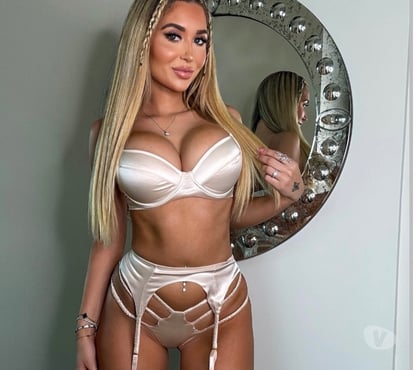 Escorts Coventry City Centre Coventry - Photos for 🔥LEILA🔥💋BLONDE💋💥NO RUSH💥