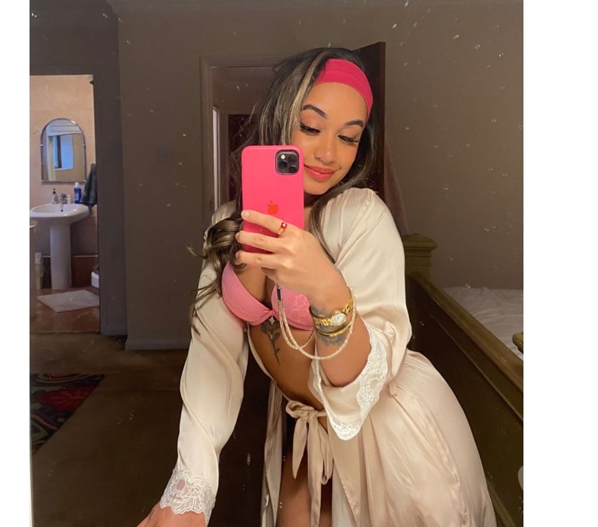 Escorts Greater Manchester Manchester - Photos for HONEY SEXY & LUXURIOUS 🌹🔥