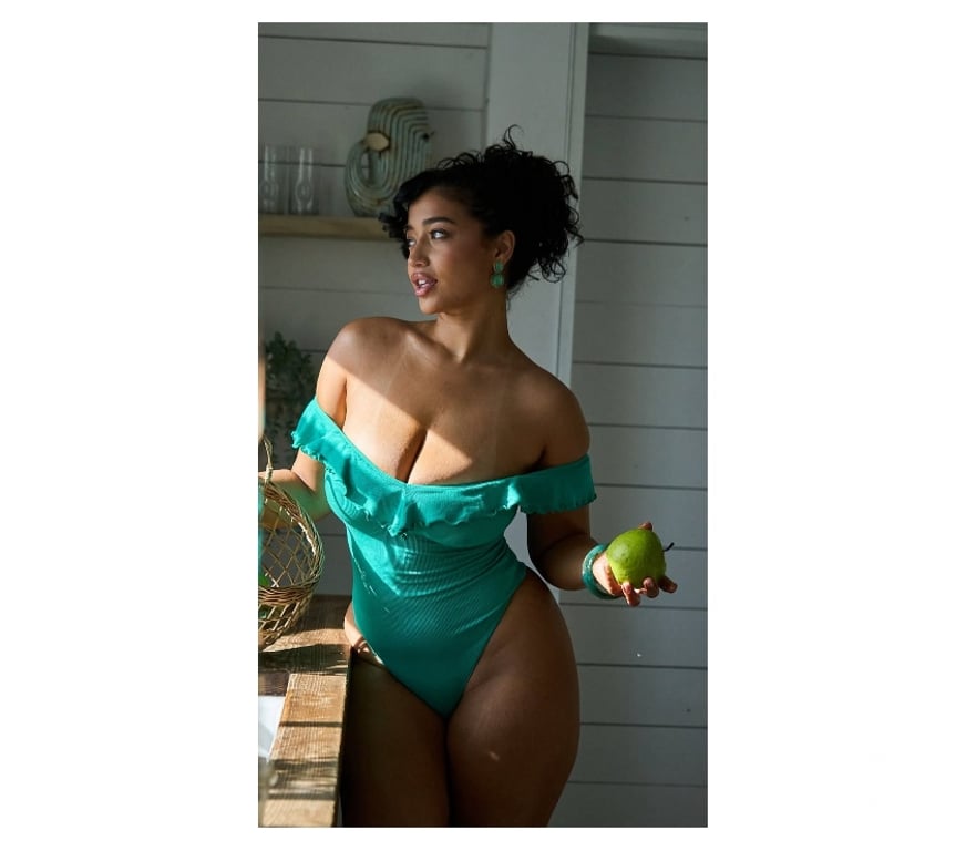 Escorts Newport - Wales Newport City Centre - Newport - Photos for ❣LUANA 💋 FIRST TIME IN TOWN💙EXOTIC BABE