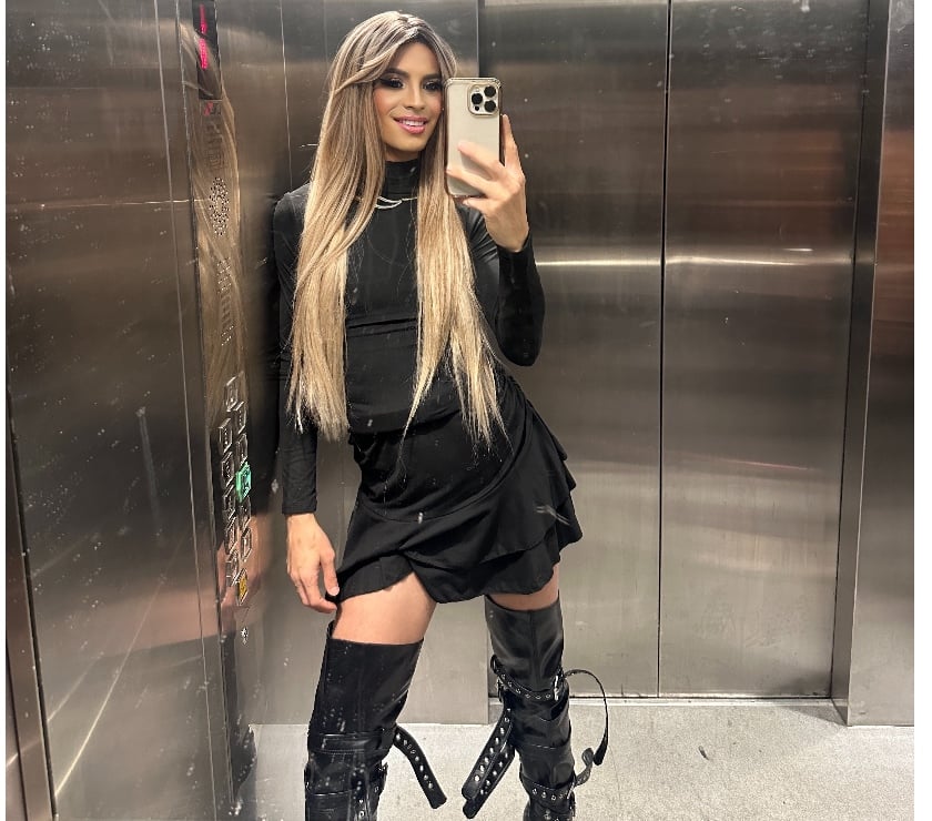 Gay massage West Yorkshire Leeds - Photos for Luísa Fontinelli