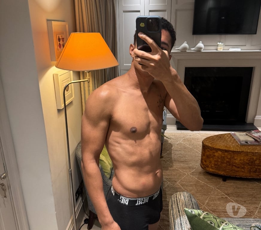  Gay massage South West London West Brompton Station - South West London - Photos for 2 Brazilians 🇧🇷🇧🇷