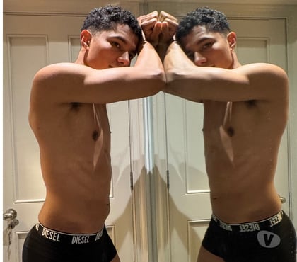 Gay Escorts Manchester City Centre Manchester - Photos for 2 BIG BRAZILIANS🇧🇷