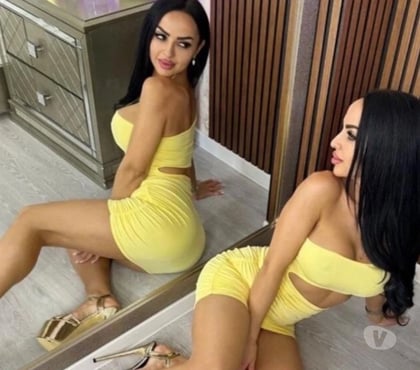  Escorts Hove Brighton - Photos for Eva just arive best bj