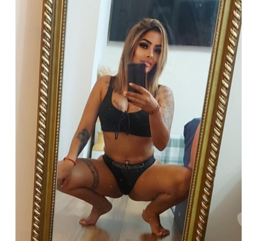 Escorts North London Upper Edmonton - North London - Photos for Sexy Melody New girl in edmondton 💋