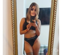Sexy Melody New girl in edmondton 💋