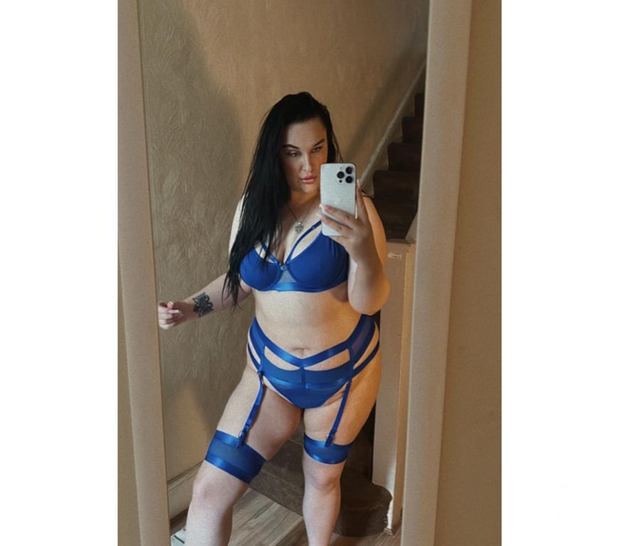 Escorts Staffordshire Stoke-on-Trent - Photos for 🩵💦BONNIE IN THE TOWN FOR YOU COME PLAY WITH ME🩵💦