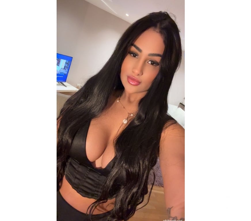 Escorts Glasgow Glasgow City Centre - Glasgow - Photos for SARA🇧🇷🔝REAL PICS🔥PARTY GIRL🔥