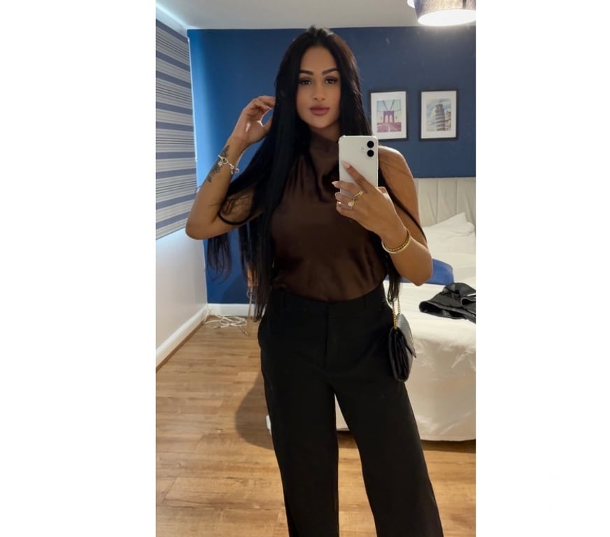 Escorts Glasgow Glasgow City Centre - Glasgow - Photos for SARA🔥🔝REAL PICS💥PARTY GIRL