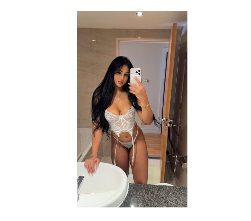 Escorts Glasgow Glasgow City Centre - Glasgow - Photos for SARA🇧🇷🔝REAL PICS🔥PARTY GIRL🔥