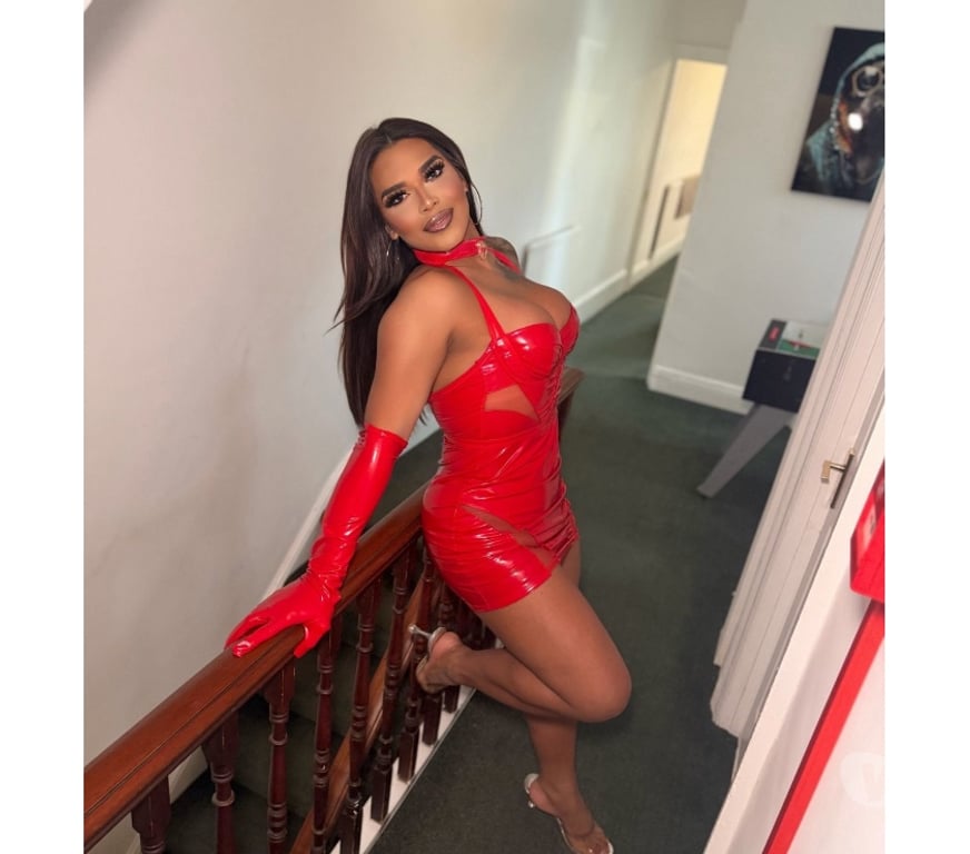 Trans Escorts North West London Neasden - North West London - Photos for BRUNA HOT XXL 🍆 Party 🎉